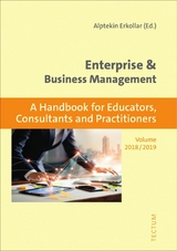 Enterprise & Business Management - 