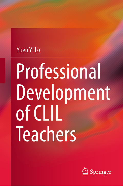 Professional Development of CLIL Teachers -  Yuen Yi Lo