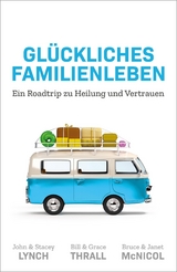 Glückliches Familienleben -  John &  amp;  Stacey Lynch,  Bruce &  amp;  Janet McNicol,  Bill &  amp;  Grace Thrall