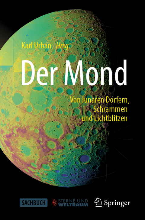 Der Mond - 