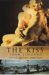 The Kiss - Joan Lingard