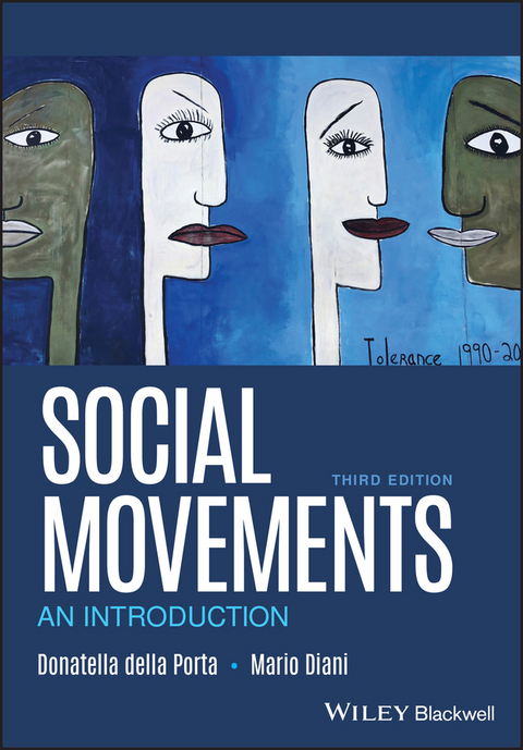 Social Movements - Donatella Della Porta, Mario Diani