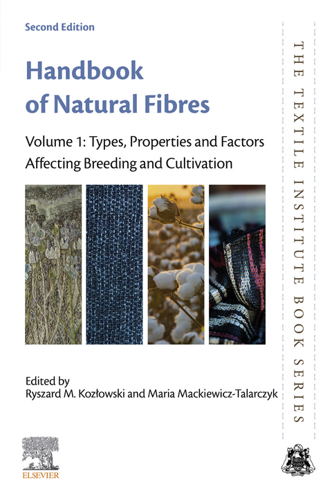 Handbook of Natural Fibres - 