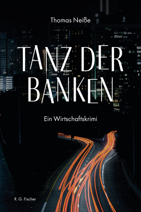 Tanz der Banken - Thomas Neiße