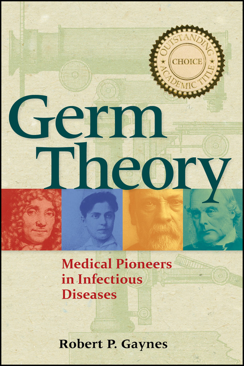 Germ Theory - Robert P. Gaynes