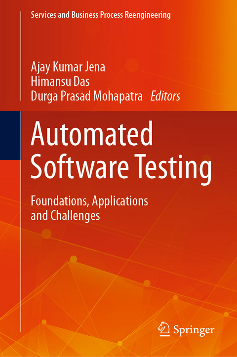 Automated Software Testing - 