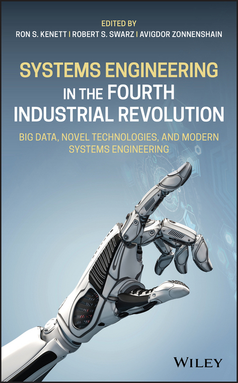 Systems Engineering in the Fourth Industrial Revolution - 