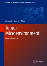 Tumor Microenvironment - 