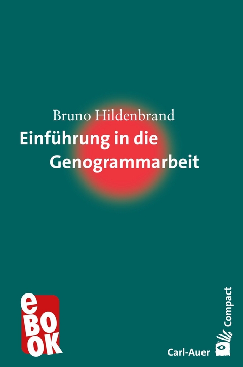 Einführung in die Genogrammarbeit - Bruno Hildenbrand