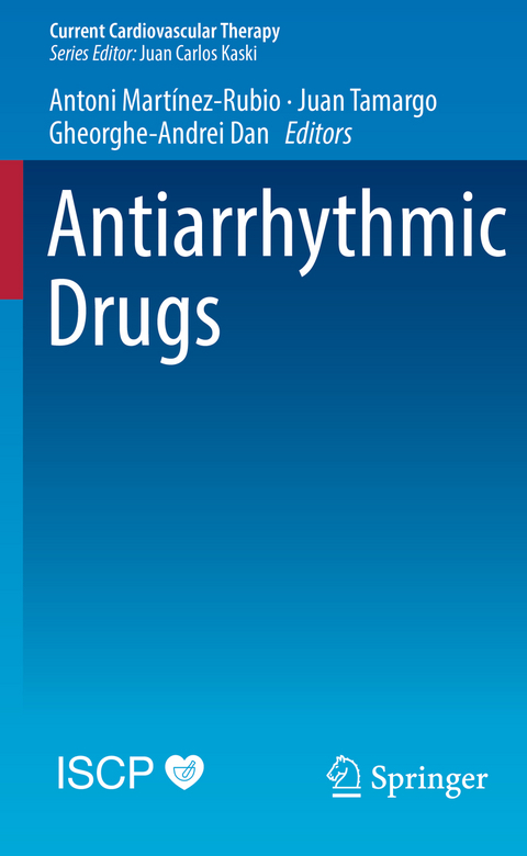 Antiarrhythmic Drugs - 