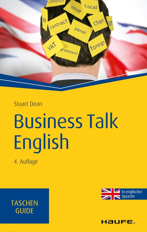 Business Talk English - Stuart Dean