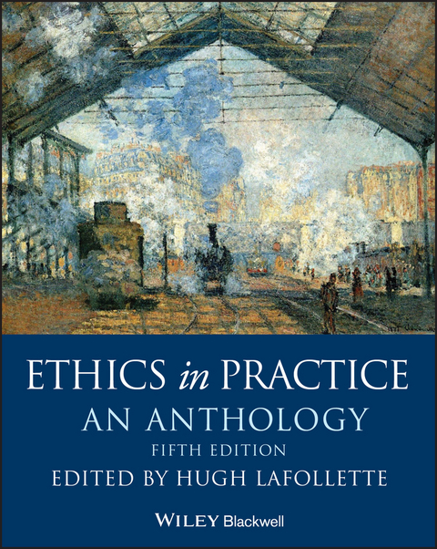 Ethics in Practice - 