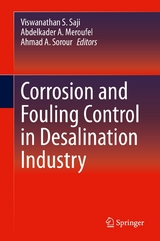 Corrosion and Fouling Control in Desalination Industry - 