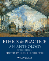 Ethics in Practice - 