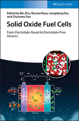 Solid Oxide Fuel Cells - 