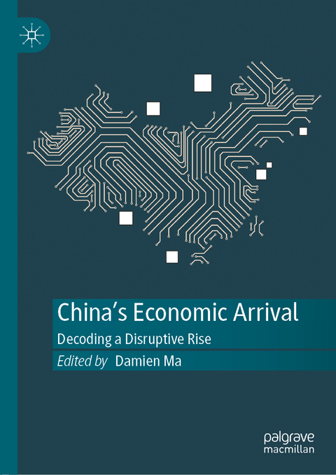 China's Economic Arrival - 