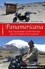 Panamericana -  Hans-Jürgen Weigt