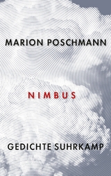 Nimbus -  Marion Poschmann