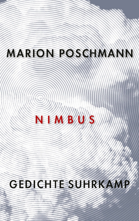 Nimbus -  Marion Poschmann