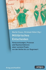 Militärisches Entscheiden - 