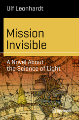 Mission Invisible - Ulf Leonhardt