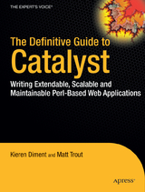 The Definitive Guide to Catalyst - Kieren Diment, Matt Trout