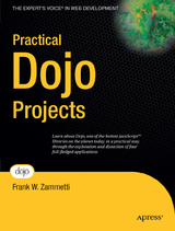 Practical Dojo Projects - Frank Zammetti