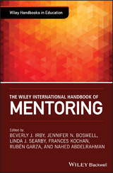 The Wiley International Handbook of Mentoring - 