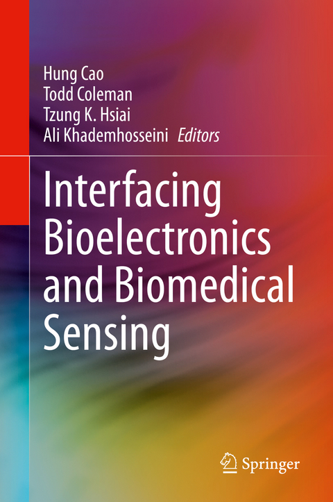 Interfacing Bioelectronics and Biomedical Sensing - 