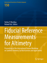 Fiducial Reference Measurements for Altimetry - 