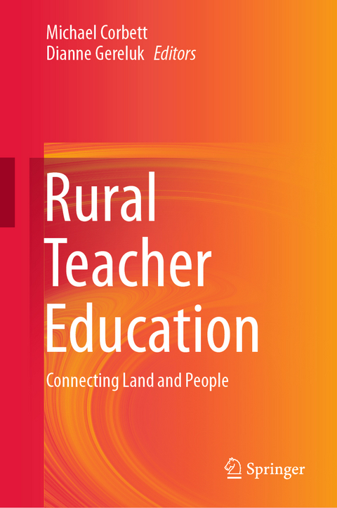 Rural Teacher Education - 