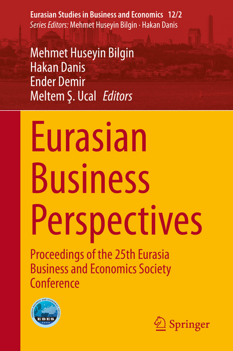 Eurasian Business Perspectives - 