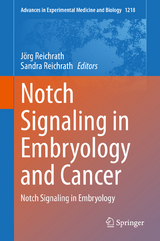 Notch Signaling in Embryology and Cancer - 