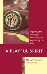 Playful Spirit -  Mark  W. Teismann