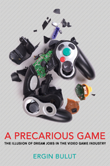 Precarious Game -  Ergin Bulut