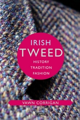 Irish Tweed -  Vawn Corrigan