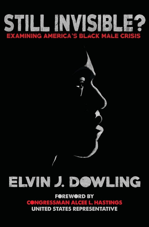 Still Invisible? - Elvin J. Dowling