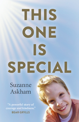 This One is Special -  Suzanne Askham