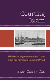 Courting Islam -  Sean Oliver-Dee