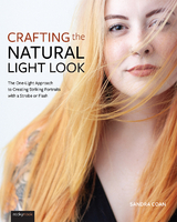 Crafting the Natural Light Look -  Sandra Coan