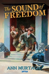 The Sound of Freedom -  Ann Murtagh