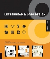 Letterhead and Logo Design 8 - Top Studio Design