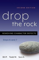 Drop the Rock - P., Bill