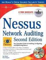 Nessus Network Auditing - Rogers, Russ