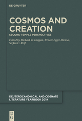 Cosmos and Creation - 