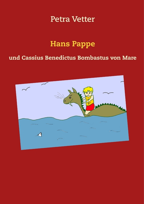 Hans Pappe - Petra Vetter