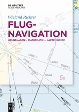 Flugnavigation - Wieland Richter