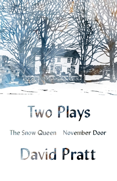 Two Plays -  David Pratt