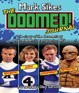 The Doomed Journal - Mark Allyn Sikes