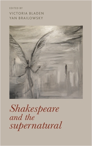 Shakespeare and the supernatural - 